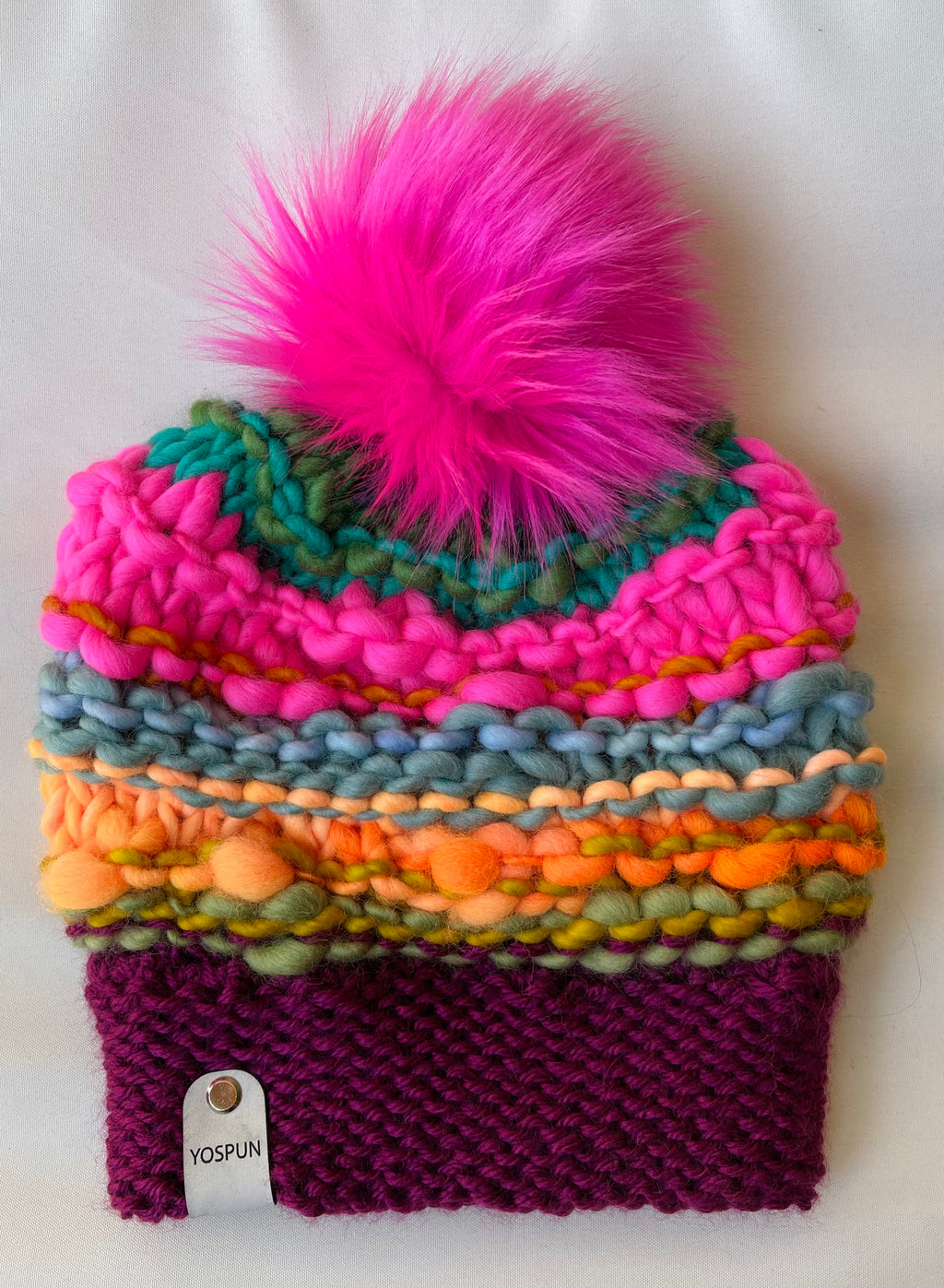 The Love Song Beanie