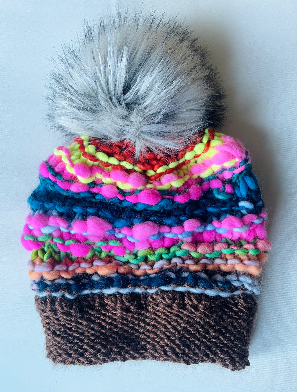 The Summit Beanie