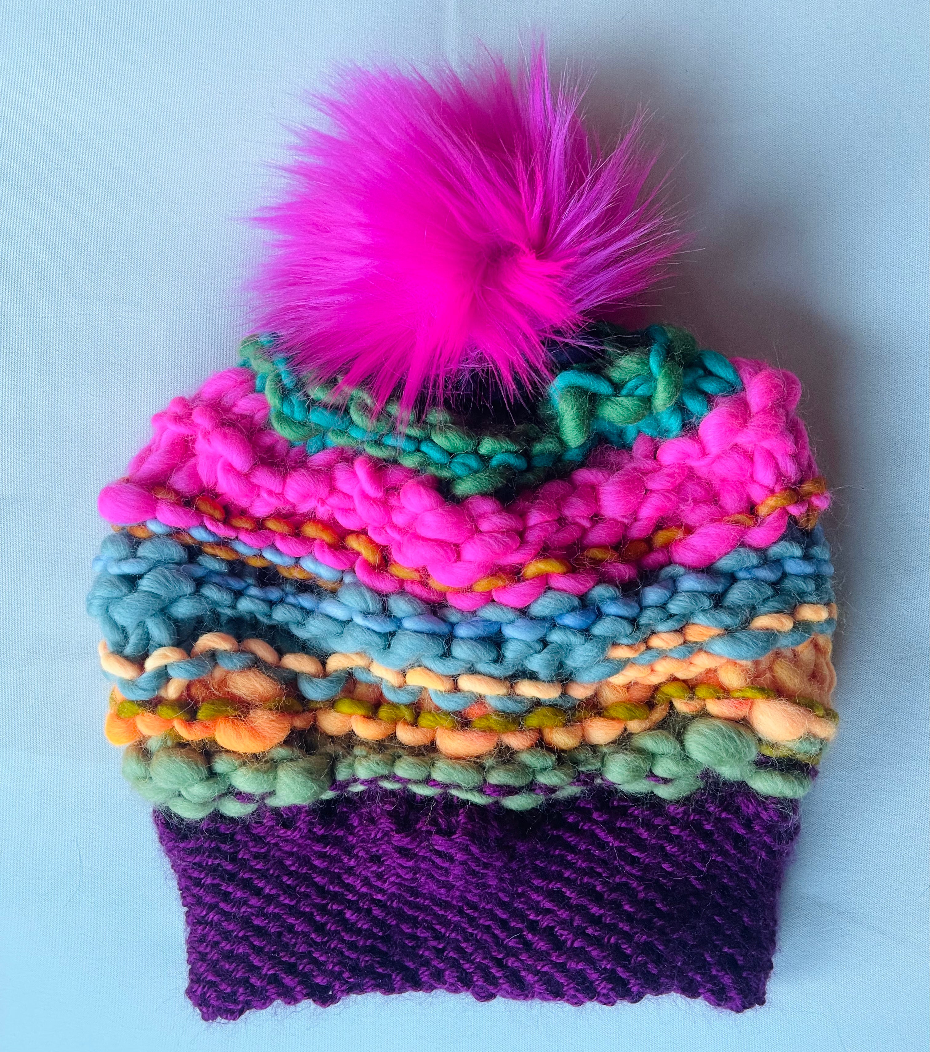 The Love Song Beanie