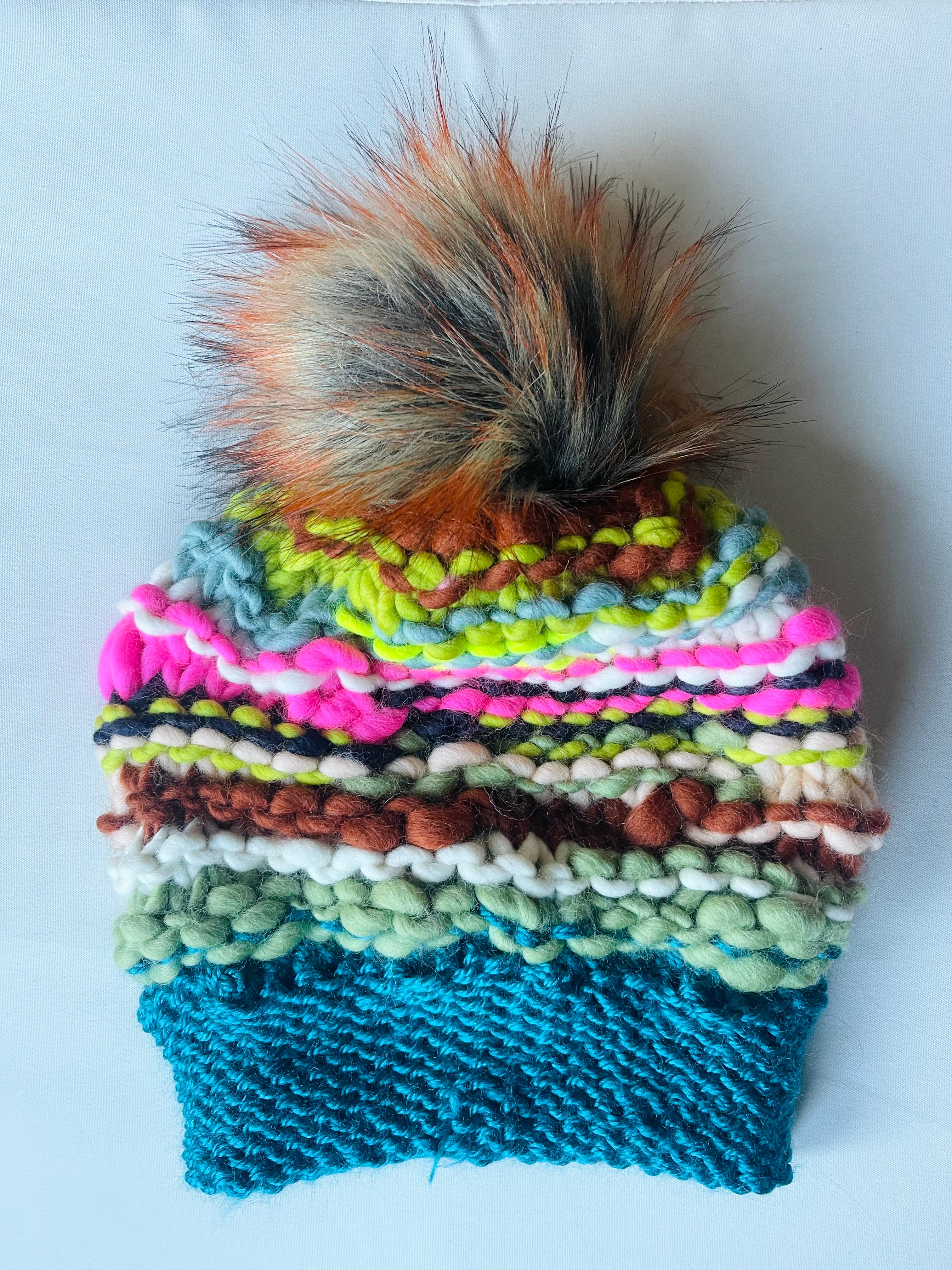 The Star Dust Beanie