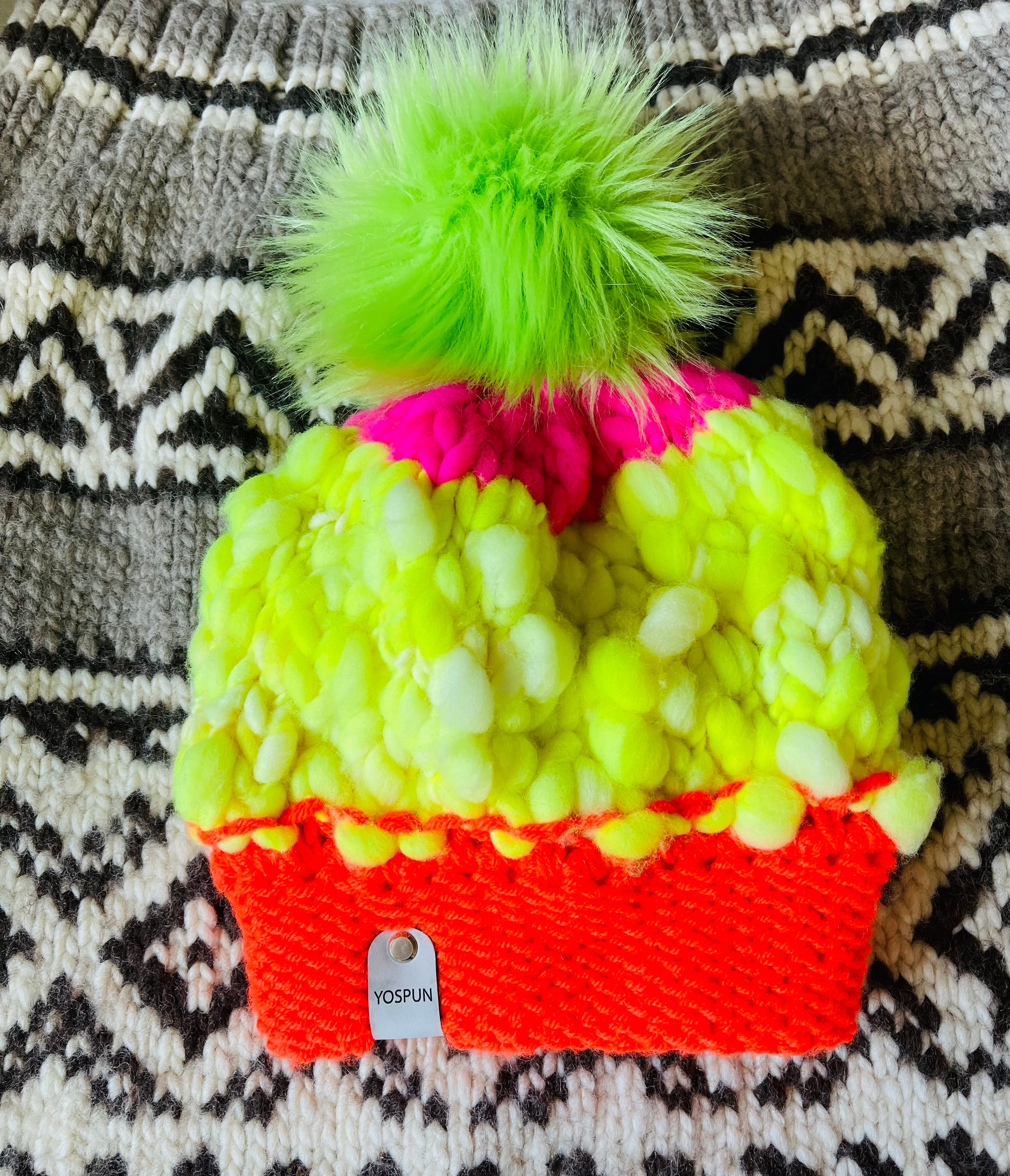 Something Bright Beanie