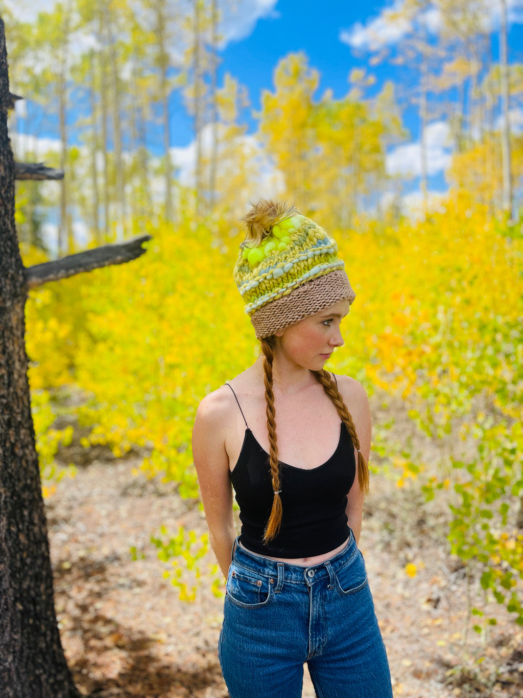 The Subtle Touch of Neon