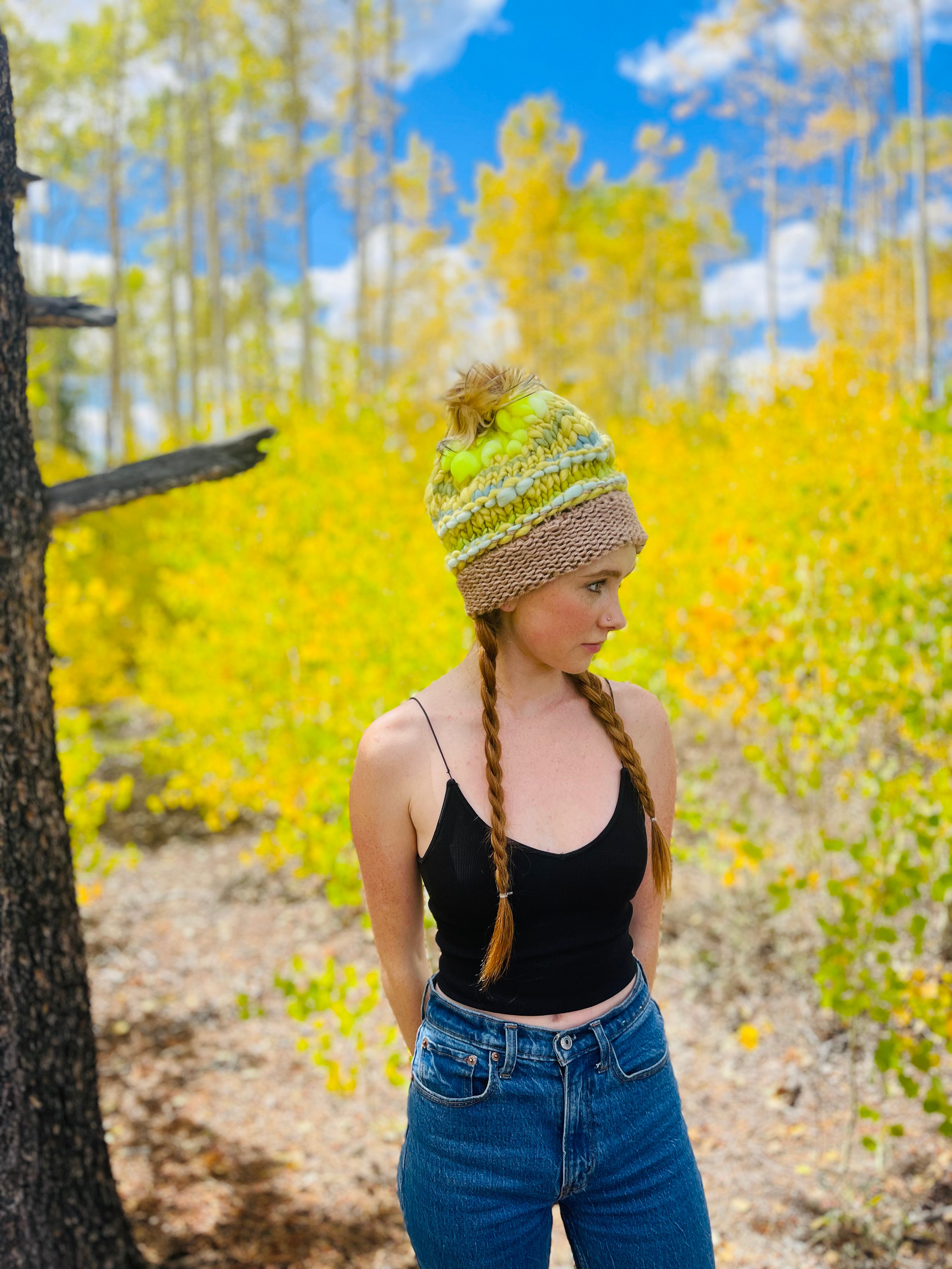 The Subtle Touch of Neon