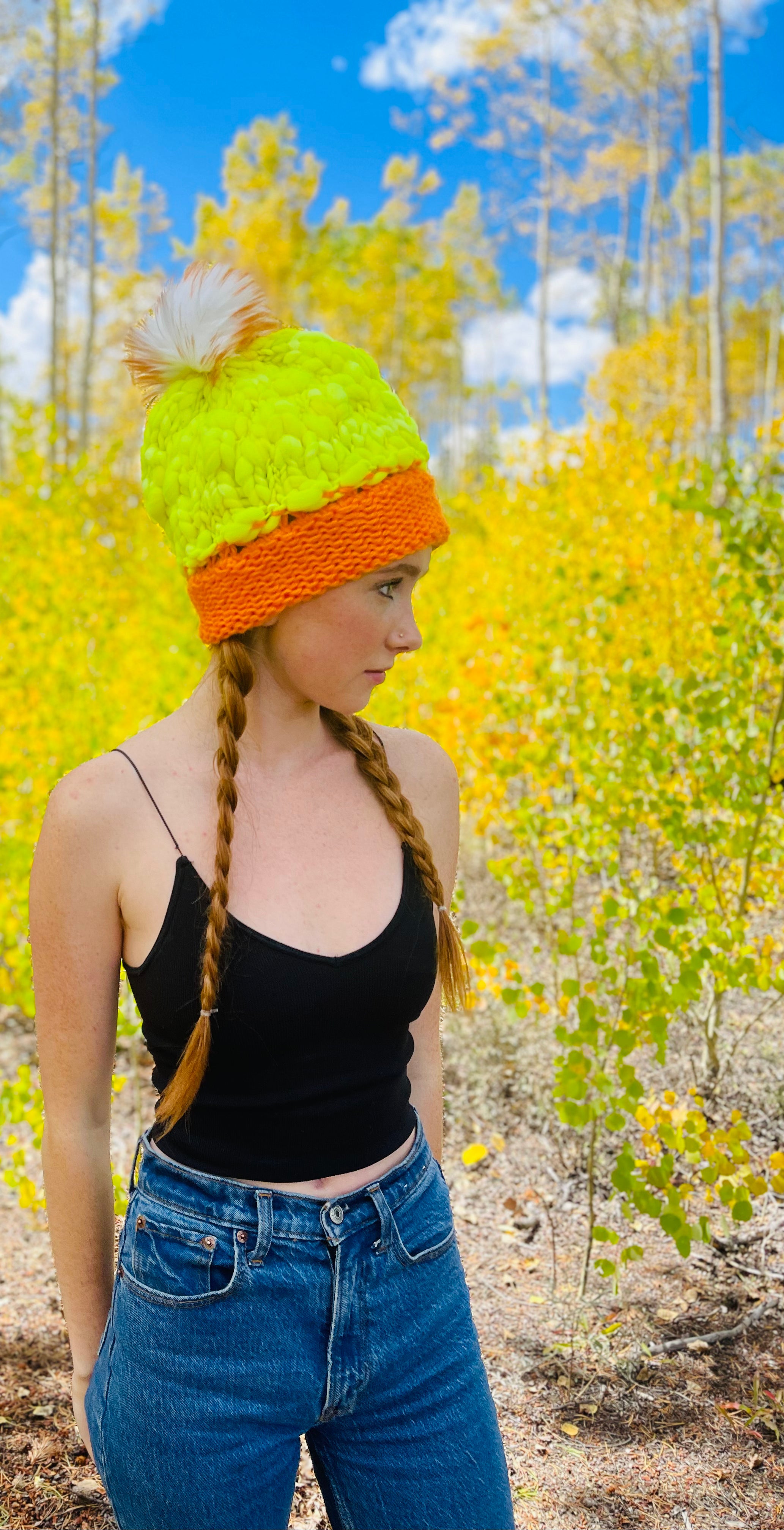The Brightest in the Batch Beanie
