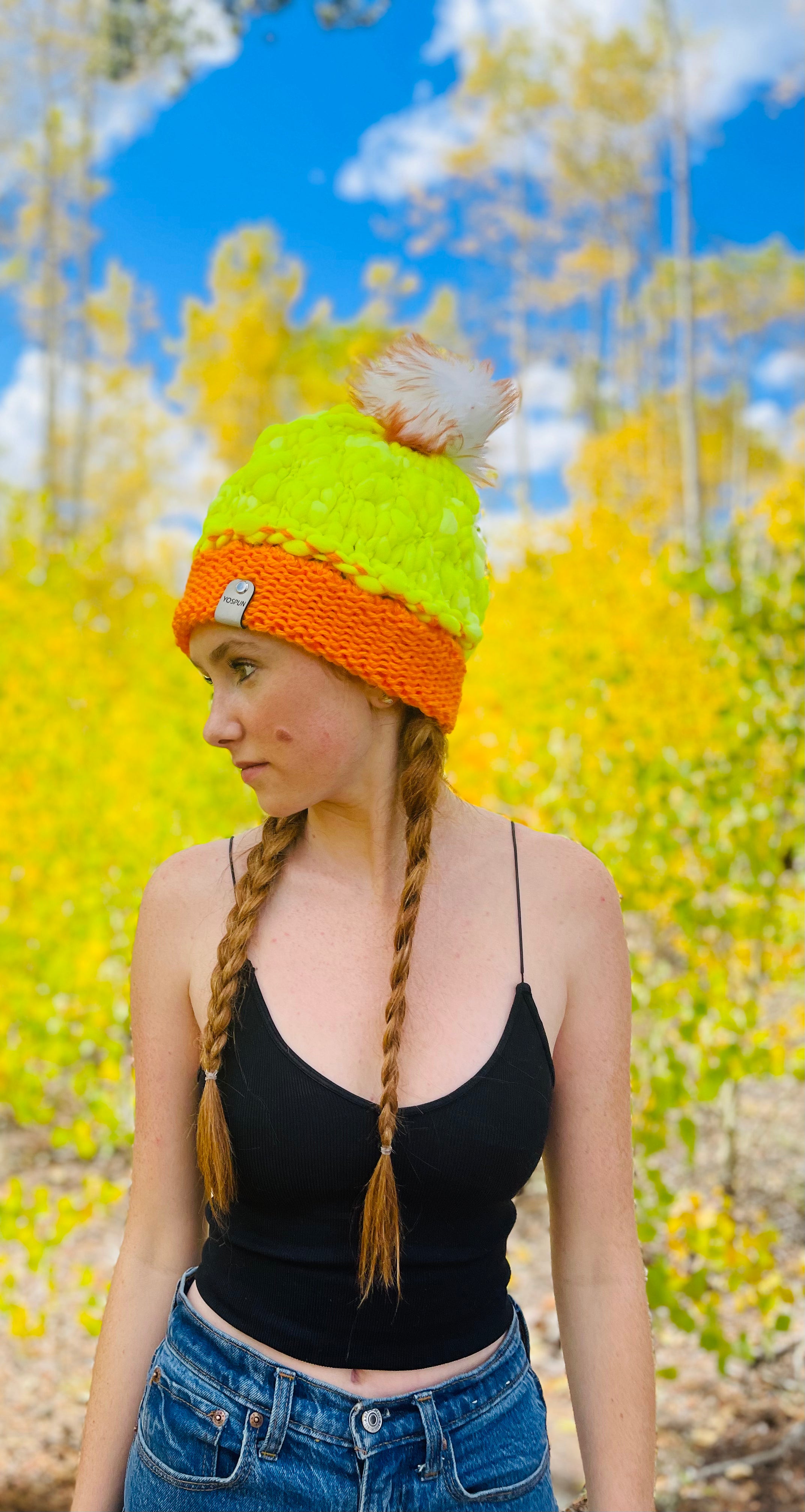 The Brightest in the Batch Beanie