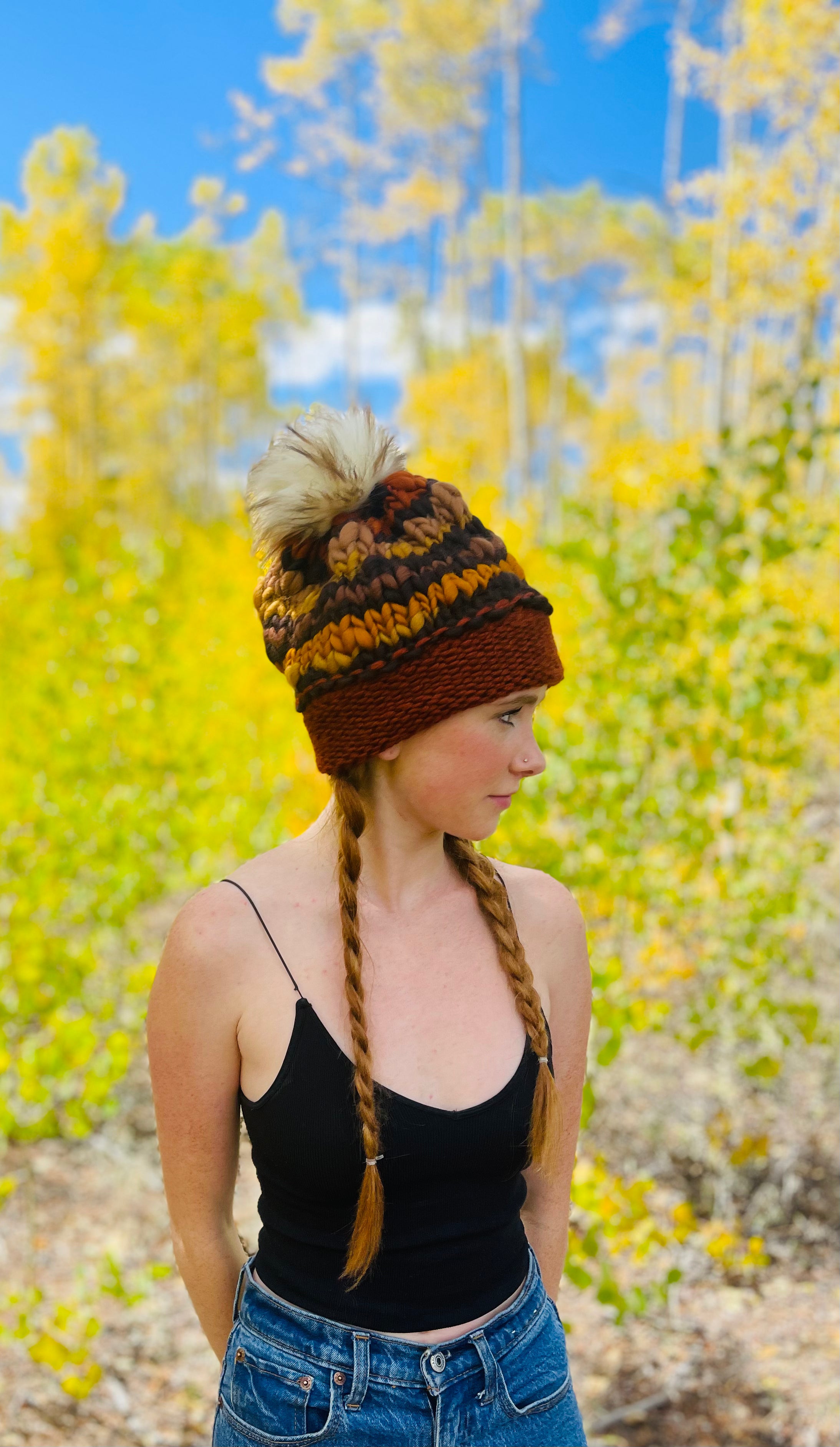 The All Earth Beanie