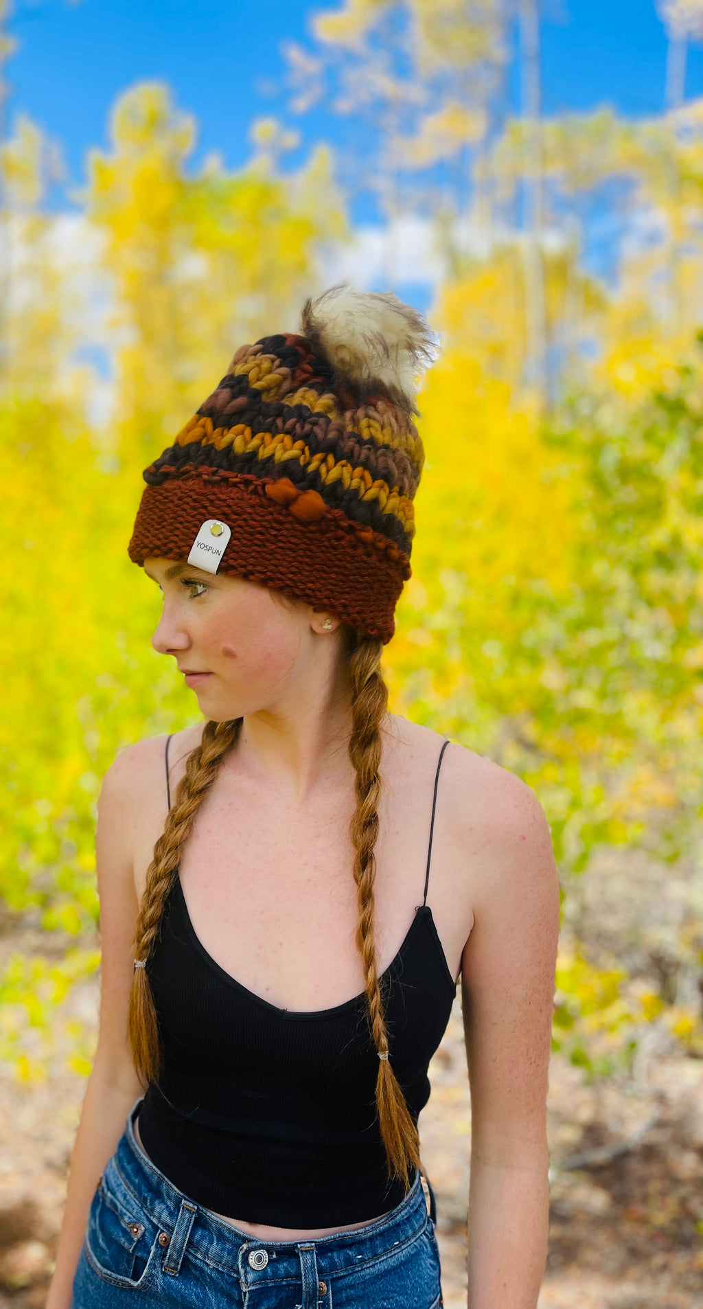 The All Earth Beanie