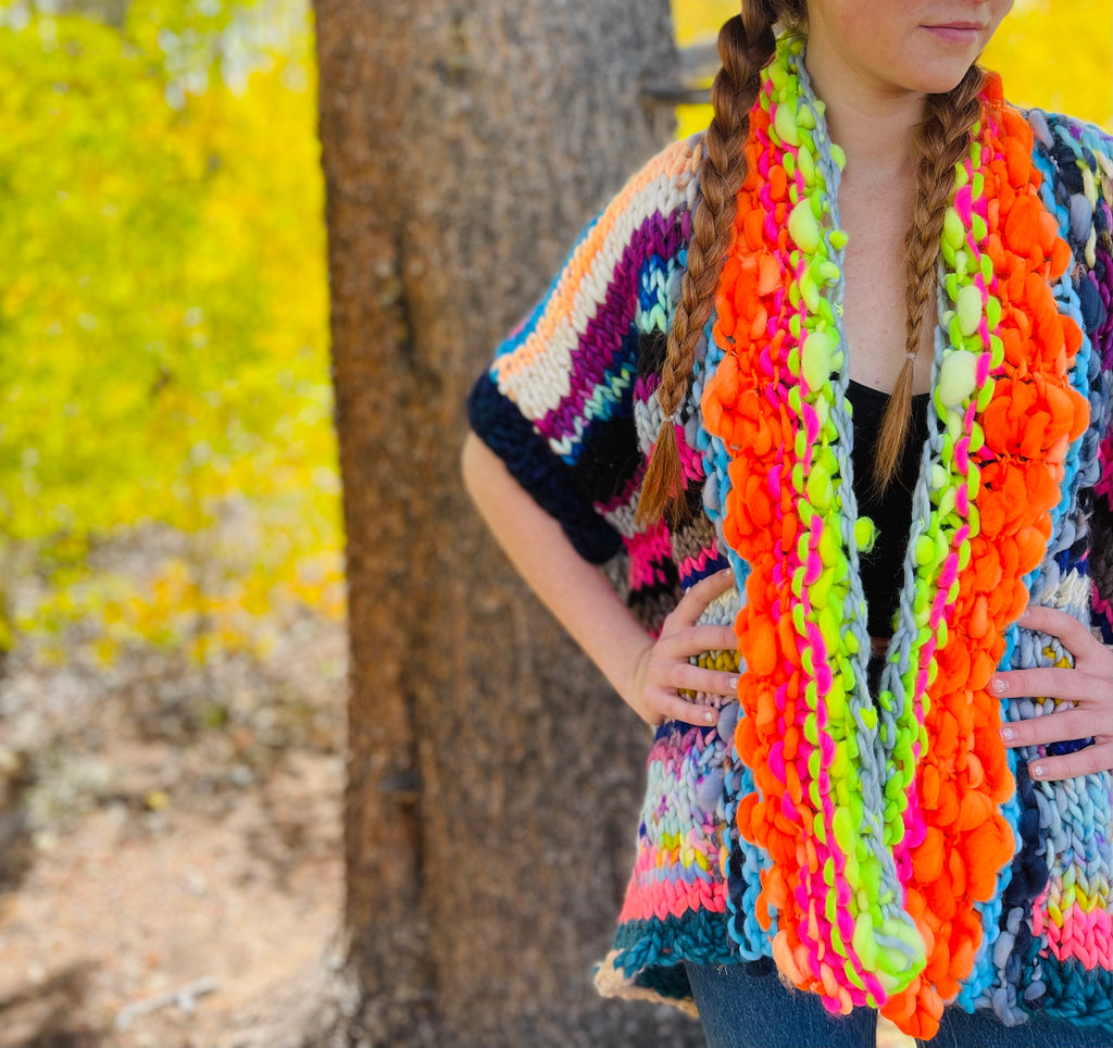 Longest Ride Vest