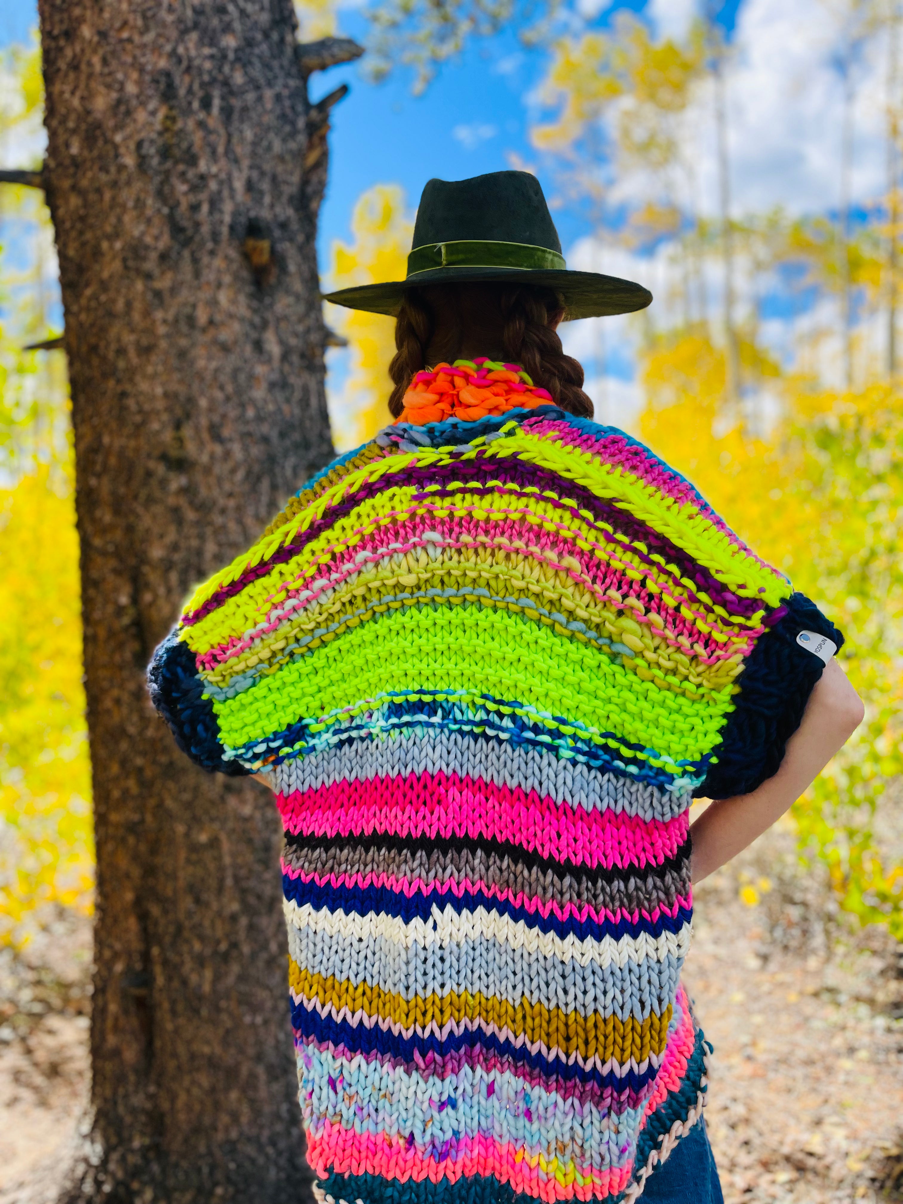 Longest Ride Vest