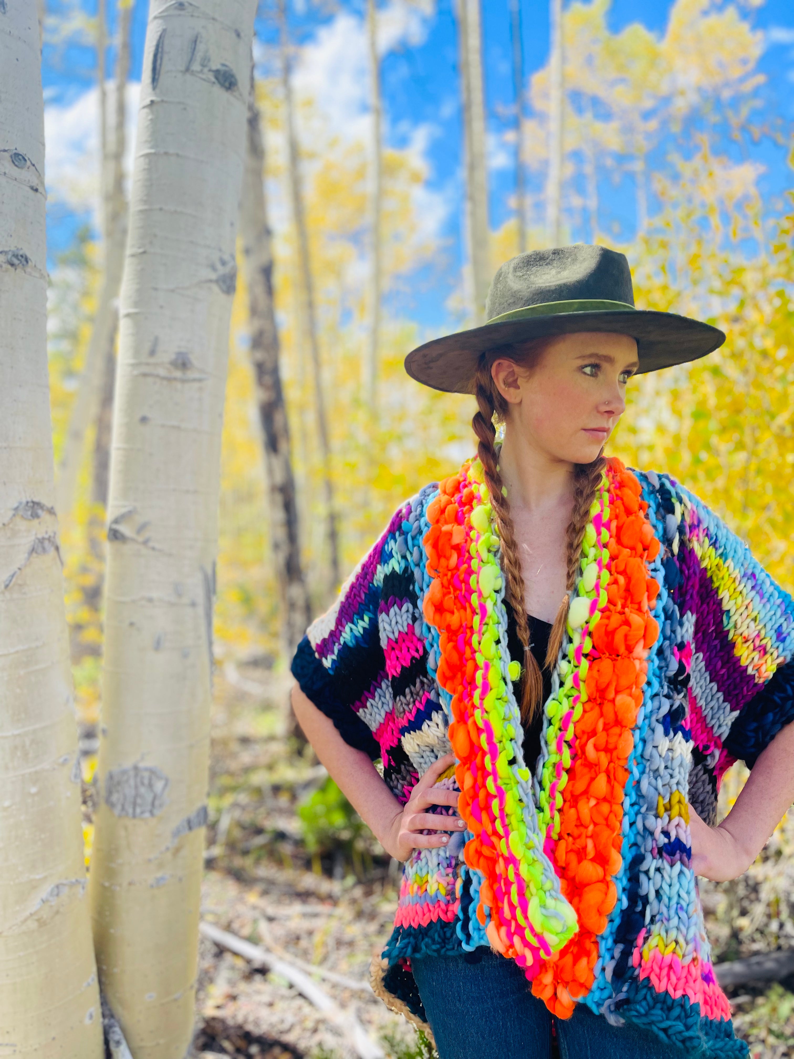 Longest Ride Vest
