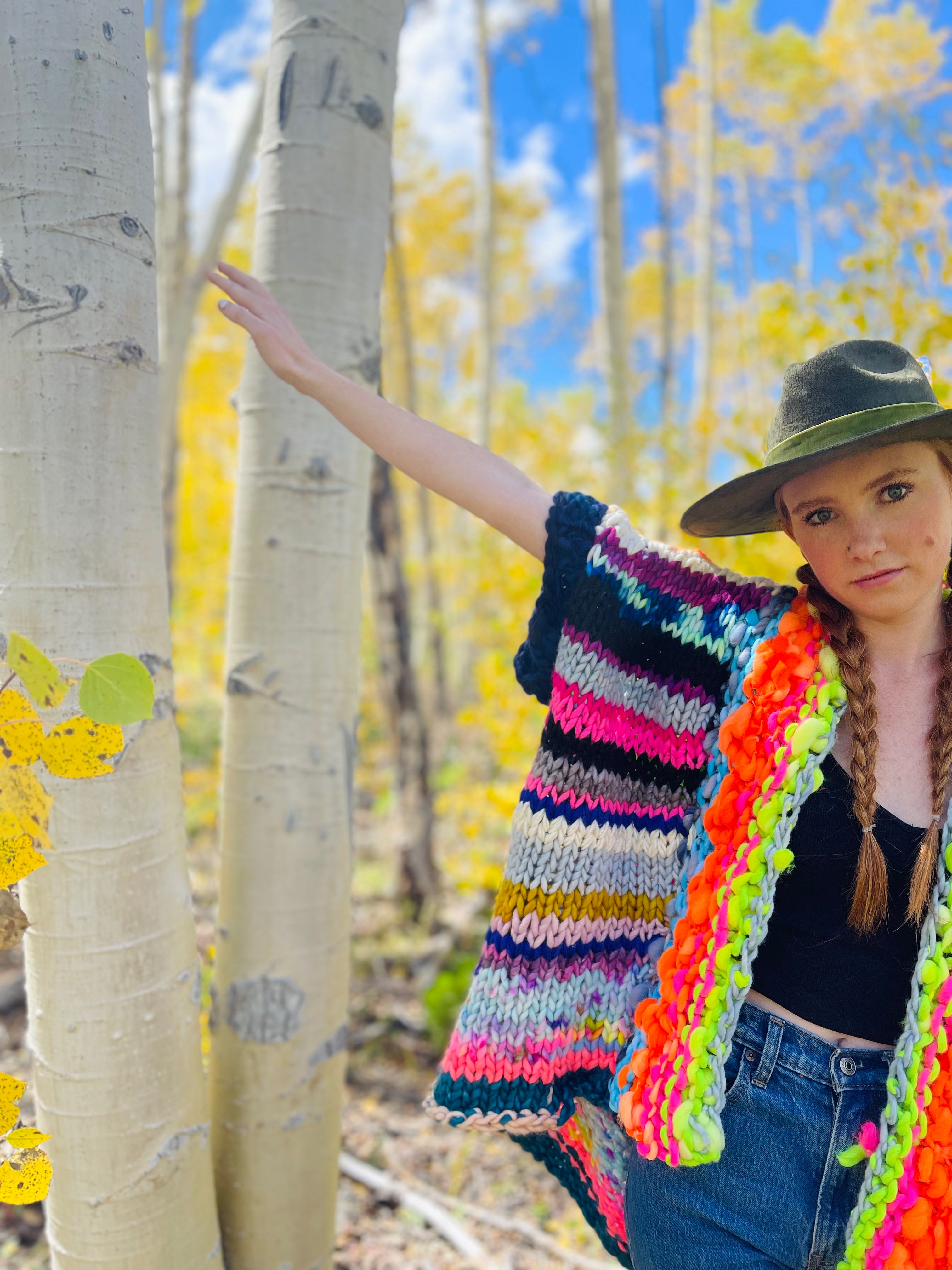 Longest Ride Vest