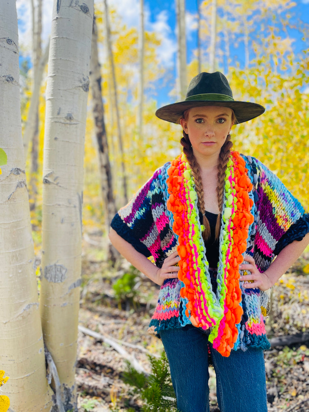 Longest Ride Vest