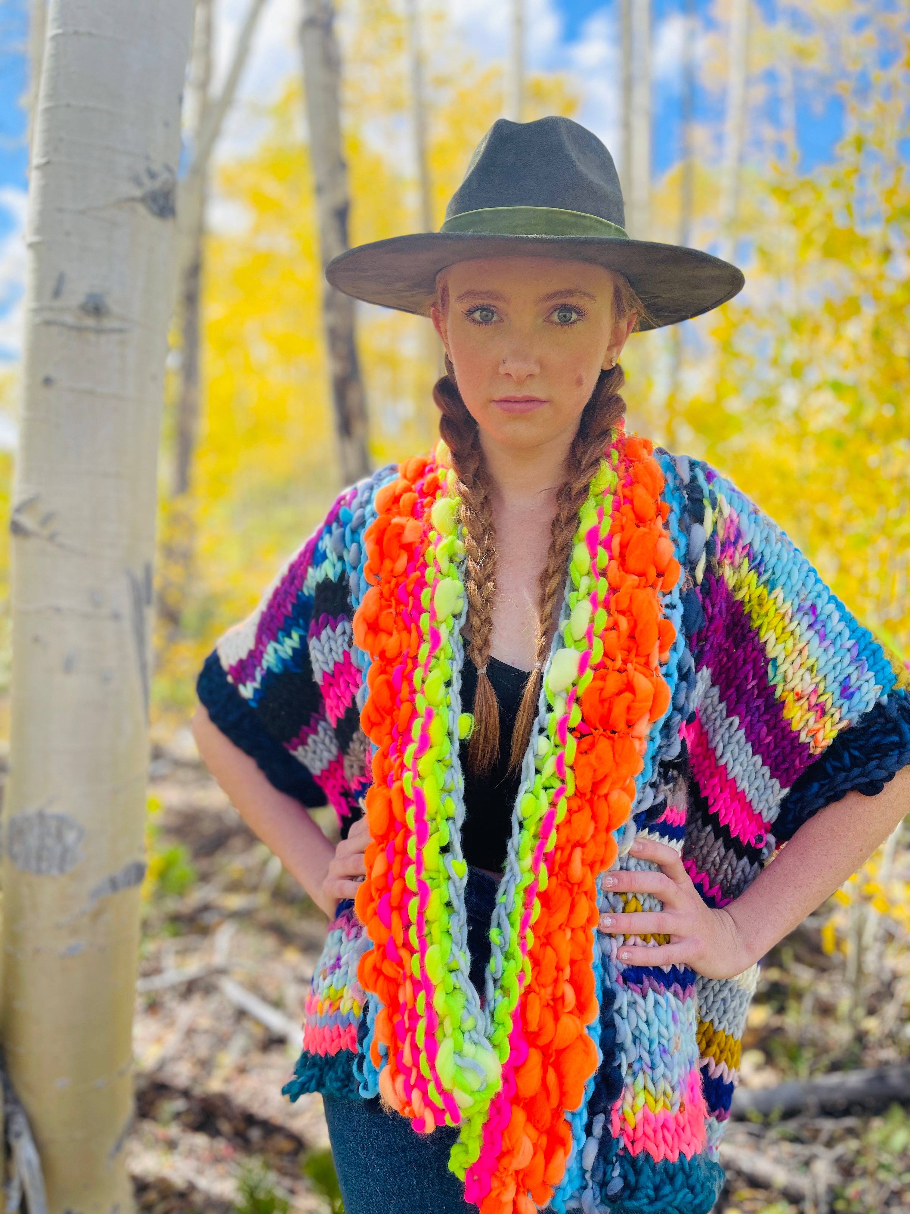 Longest Ride Vest