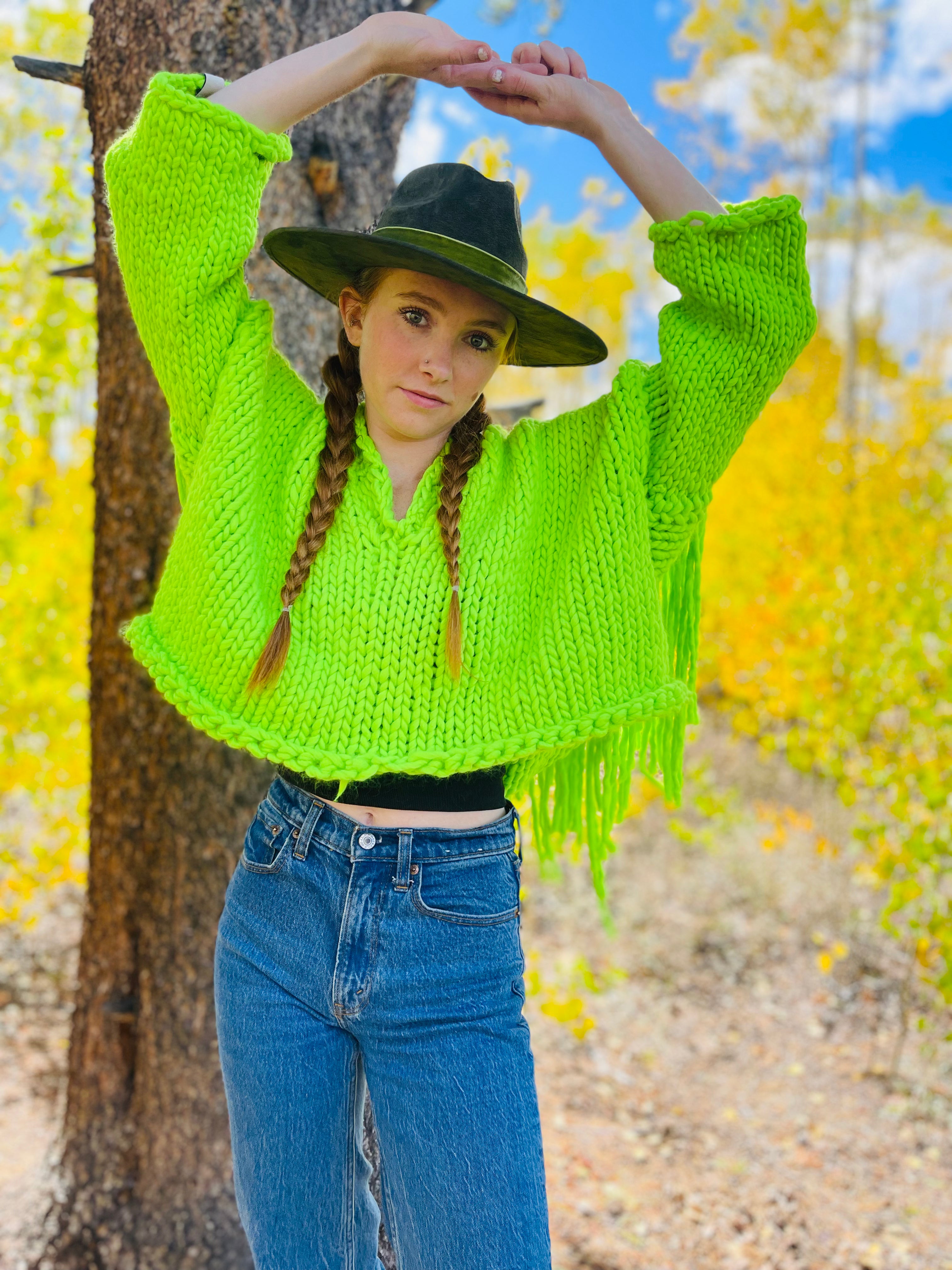 Fringe Baby